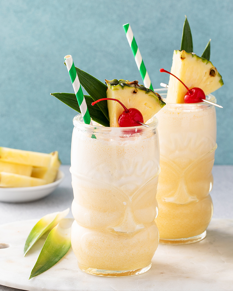 Piña Colada Cocktail