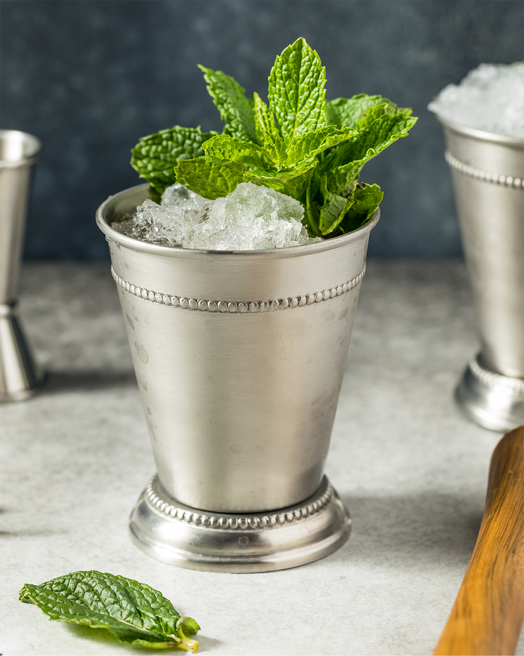 Mint Julep Cocktail
